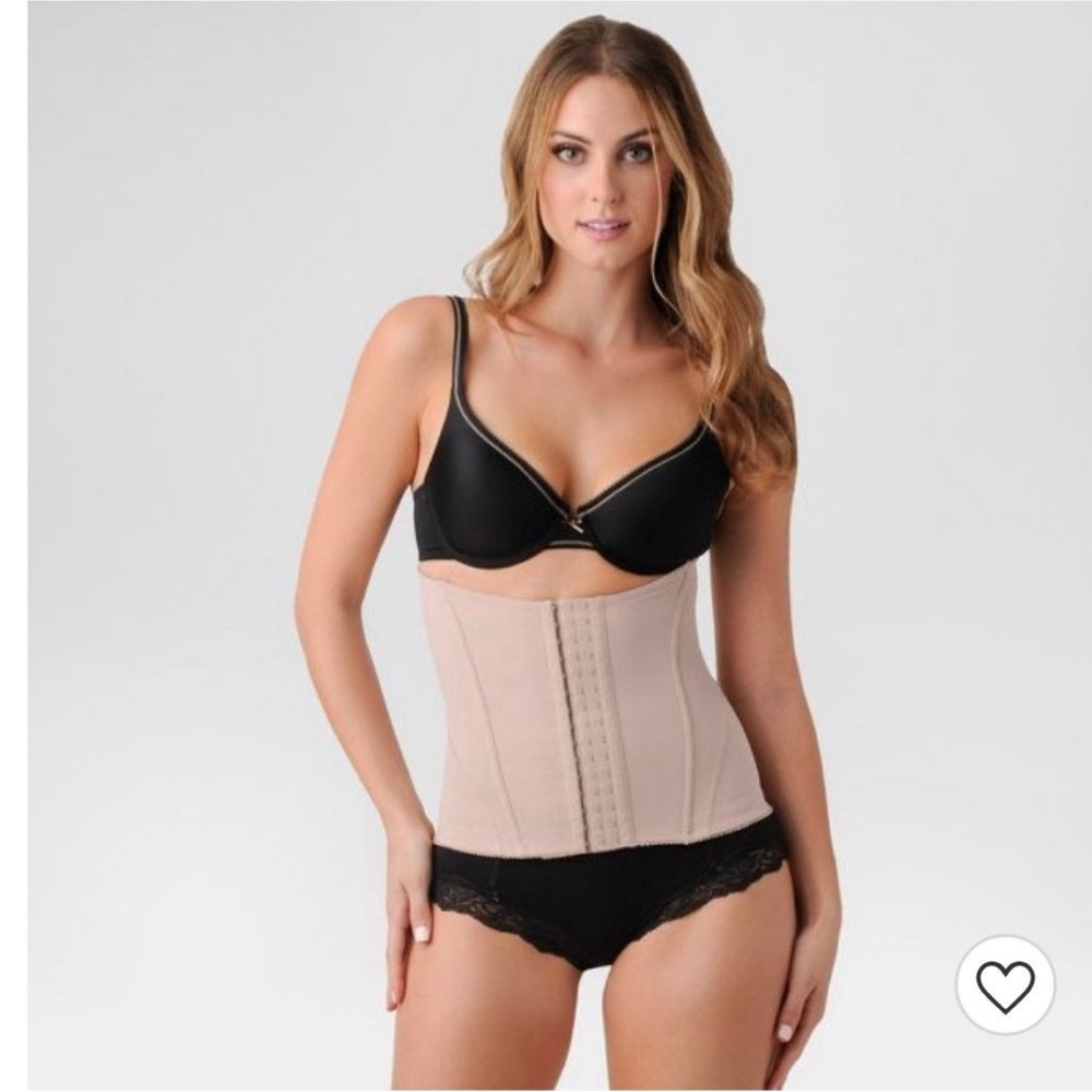 Belly Bandit Mother Tucker Postpartum Corset